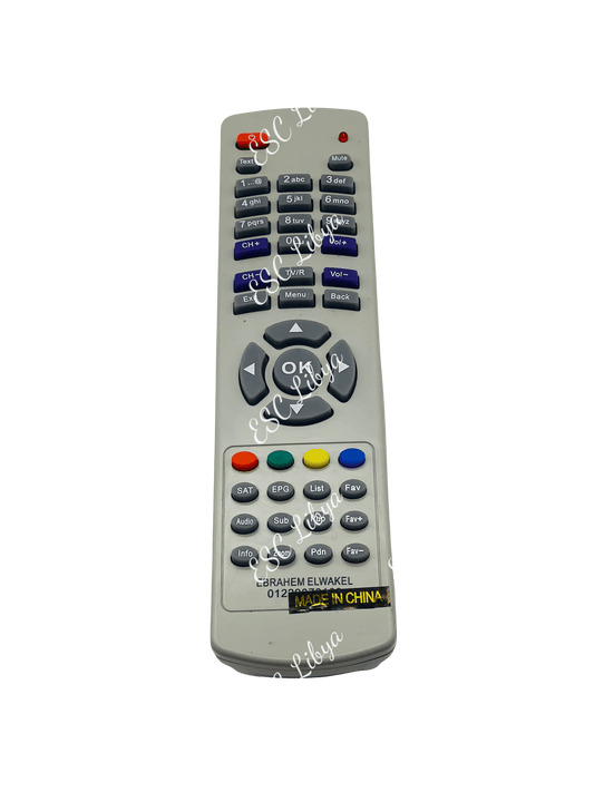 Starsat 310-410 ريموت ريسيفر