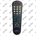 HR-818 TV universal remote ريموت جوكر تلفزيونات