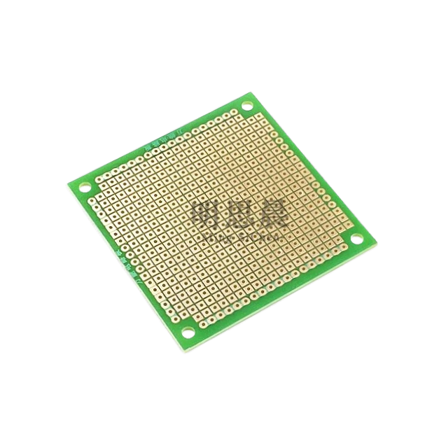 PCB Single Side 6*6cm لوحة لحام