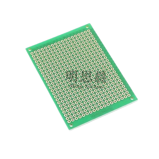 PCB Single Side 5*7cm لوحة لحام