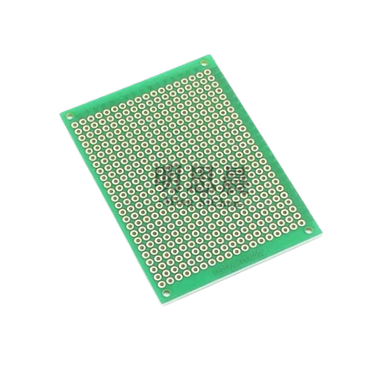 PCB Single Side 5*7cm لوحة لحام