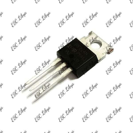 FQPF16N60C Mosfet 16A 600V أصلي