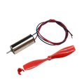 720 Coreless Motor 720mm + 75mm Propeller for Micro Drone Quadcopter