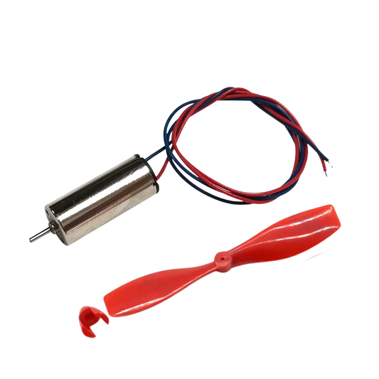 720 Coreless Motor 720mm + 75mm Propeller for Micro Drone Quadcopter