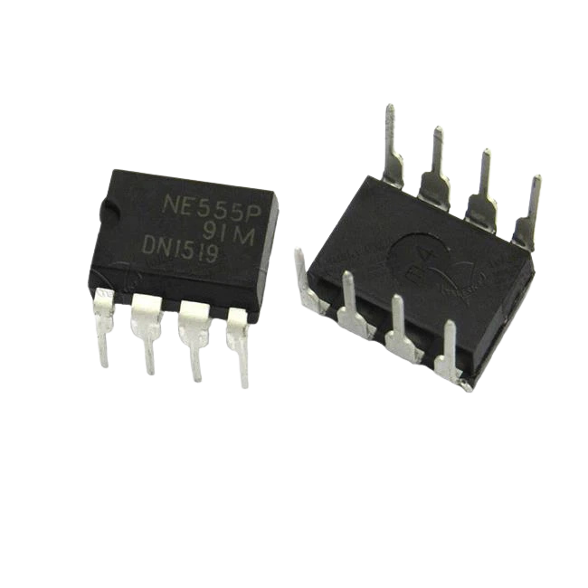 NE555P Timer IC