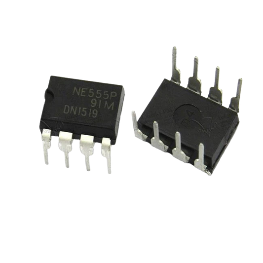 NE555P Timer IC