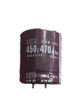 450V 470UF 35*40mm Capacitor
