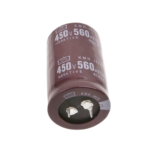 450V 560UF 35*46mm Capacitor
