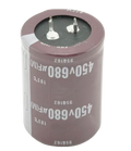 450V 680UF 35*46mm Capacitor
