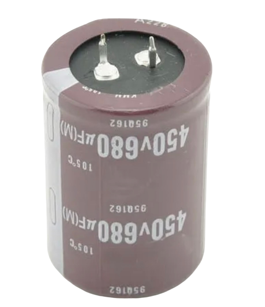 450V 680UF 35*46mm Capacitor