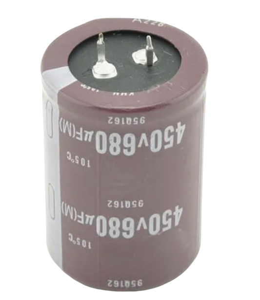 450V 680UF 35*46mm Capacitor
