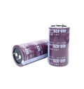 450V 820UF 30*61mm Capacitor