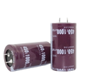 450V 1000UF 35*62mm Capacitor