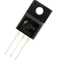 FQPF10N60C 10A 600V N-Channel MOSFET