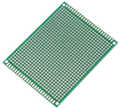 PCB Single Side 7*9cm لوحة لحام