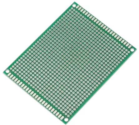 PCB Single Side 7*9cm لوحة لحام