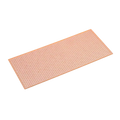 PCB Single Side 6.5*14.5cm لوحة لحام