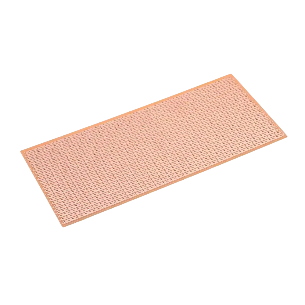 PCB Single Side 6.5*14.5cm لوحة لحام