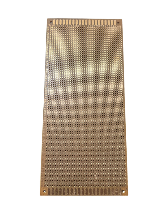 PCB Single Side 9*20cm لوحة لحام