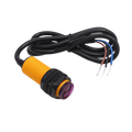 E18-D80NK Adjustable Infrared Sensor Switch - PNP NC