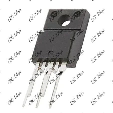 MR4020 900V High speed IGBT