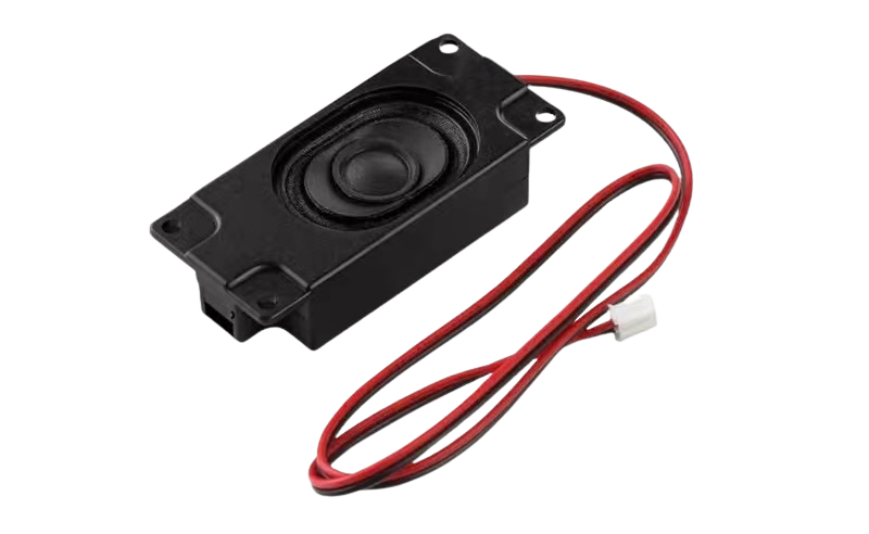 8R 3W 3070 Speaker سبيكر