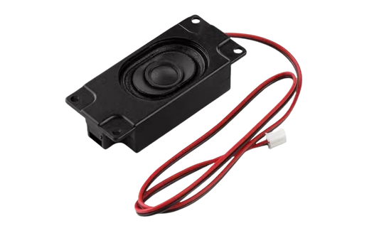 8R 3W 3070 Speaker سبيكر