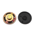 8R 1W 50mm Speaker سبيكر