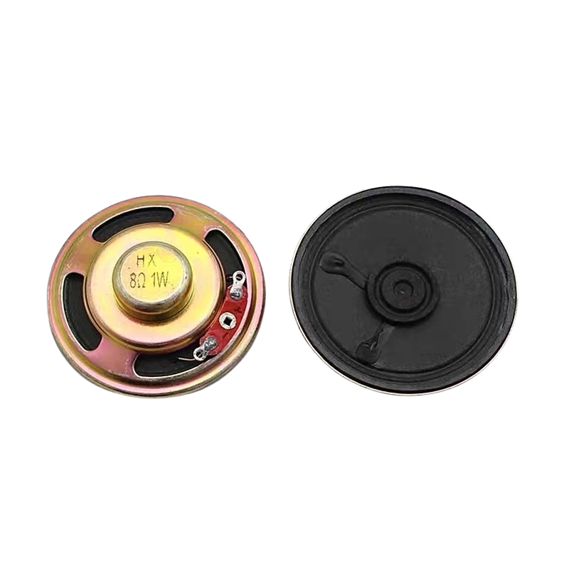 8R 1W 50mm Speaker سبيكر