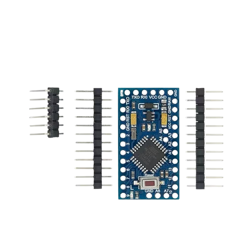 Arduino Pro Mini ATmega328 5V/16MHz Development Board