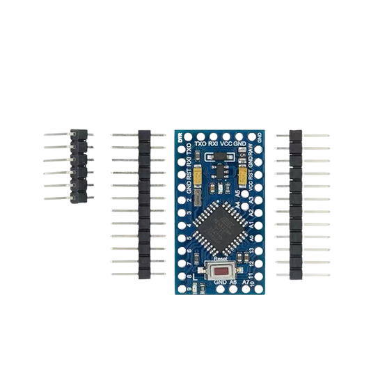 Arduino Pro Mini ATmega328 5V/16MHz Development Board