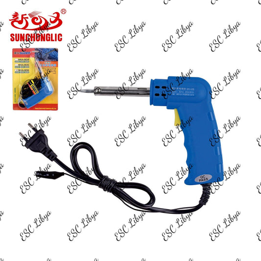 Dual Wattage Soldering Iron MKA-805 30W/60W