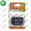 MP-301 3.6V 450mAh Ni-MH battery