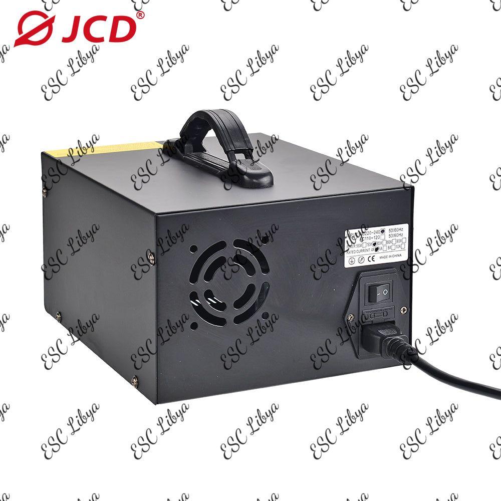 JCD 887D Rework Soldering Station