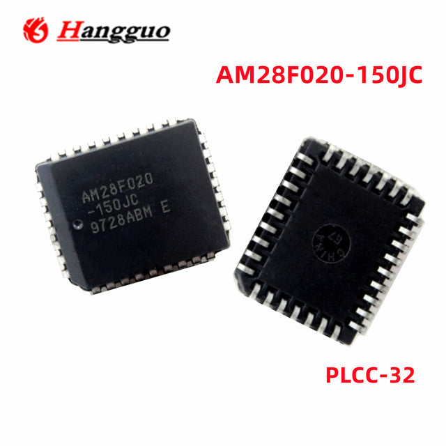 N28F020-150 INTEL/AMD Flash