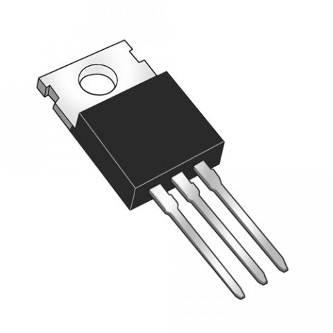 BT139-600 Triac 16A 600v