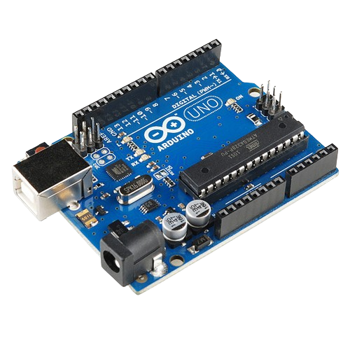 Arduino Uno R3 + Cable أردوينو أونو