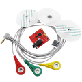 EMG Electric Muscle Analog Signal Sensor حساس إشارات العضلية