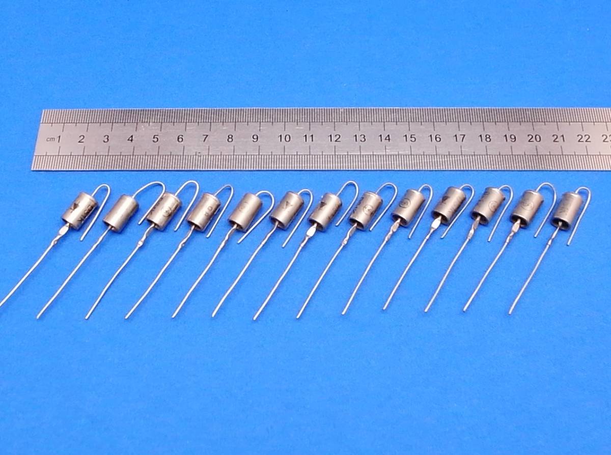 DS1K 1.1A 1500V Diode