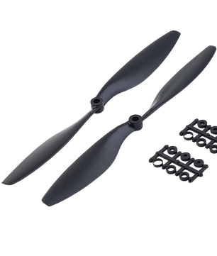 1045 Propeller 10-inch  مروحة درون