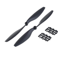 1045 Propeller (2 PCs)