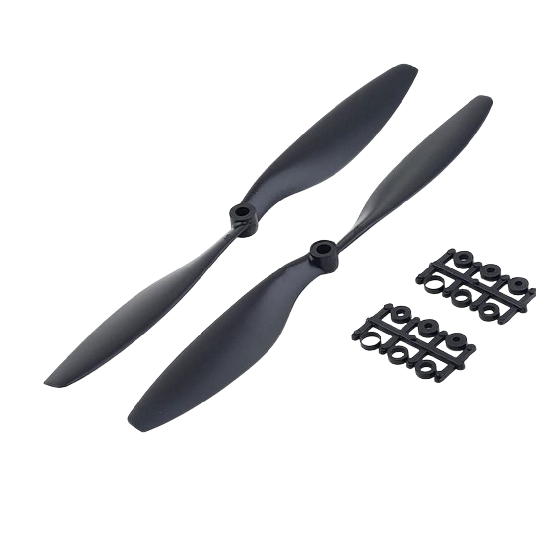 1045 Propeller (2 PCs)