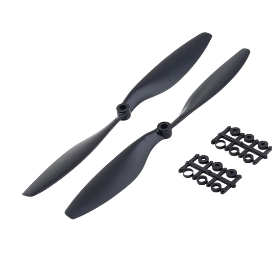 1045 Propeller (2 PCs)