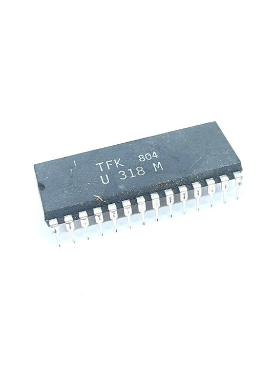 U318