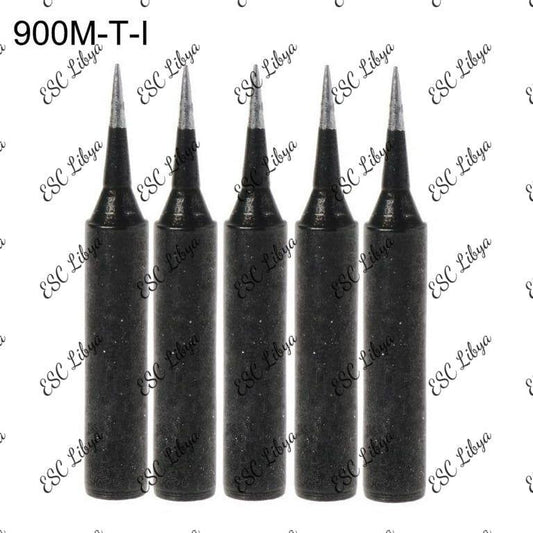 900M-T Black Soldering Tip