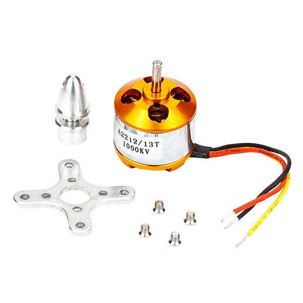 A2212 Brushless Motor