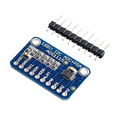 CJMCU-ADS1115 16 Bit Precision Analog-to-Digital Converter ADC Module