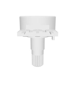 Potentiometer Resistor مقاومة متغيرة