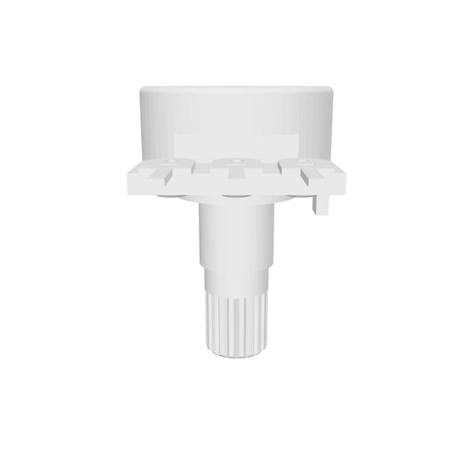 Potentiometer Resistor مقاومة متغيرة