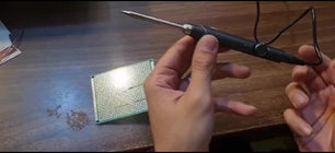 SH72 Mini Soldering Iron 65W 400C 12-24V كاوية لحام صغيرة